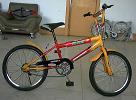 mtb bicycle