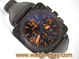 Bell&Ross BR01-94 Swiss WATCH Wholesale 50% Discount