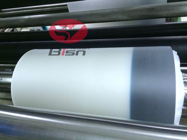 Bisn PVB Interlayer Film For Automobile