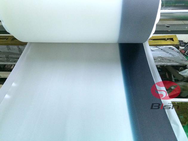 Bisn PVB Interlayer Film For Automobile