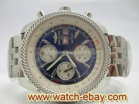 Breitling Bentley GT Watch Wholesale 50% Discount