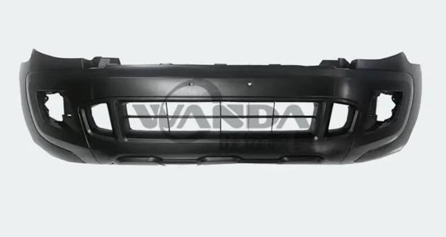 Bumper series