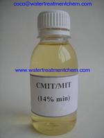Isothiazolinones, CMIT/MIT 