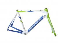 Carbon Cycle Cross Frame & Fork  FMC-IC01