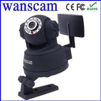 indoor wifi pan/tilt wireless ip camera-AJ-C2WA-D118