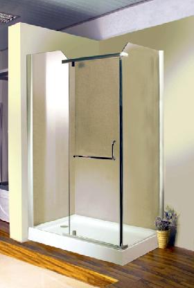 shower enclosure