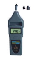 ELECTRICAL TACHOMETER (LASER/CONTACT)DT-2856