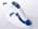 DY400-4 LED curing light(blue)