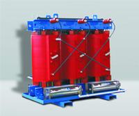 Dry Transformer