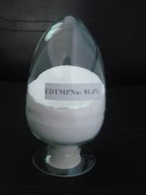 Ethylene Diamine Tetra (Methylene Phosphonic Acid) Sodium (EDTMPS)