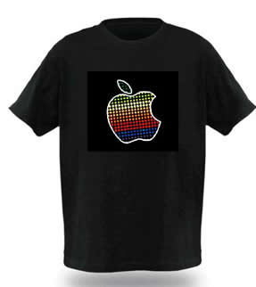 EL T-shirt