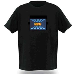 EL T-shirt