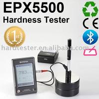 EPX5500 leeb hardness tester