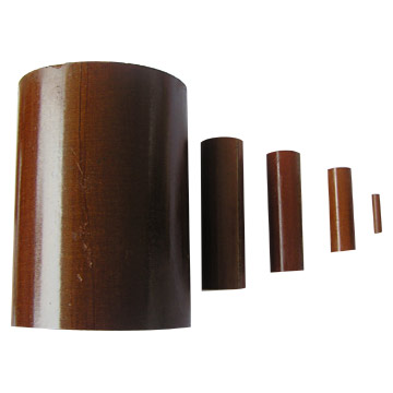 phenolic cloth rod