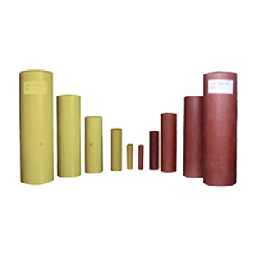 epoxy glass cloth rod