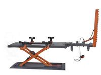 Car collision repair  frame machine,frame rack,bench,platform