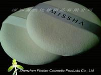 SBR cosmetic sponge