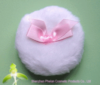 Plush Puff