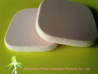 cosmetic sponge puff