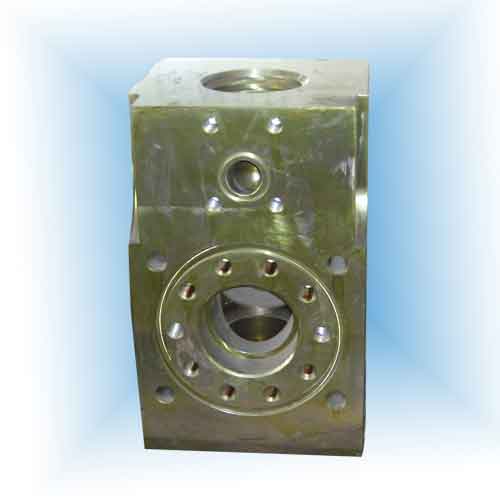 Fluid cylinder