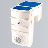 Intergrated Swimming Pool Water Filter