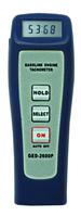 ENGINE TACHOMETER GED-2600P