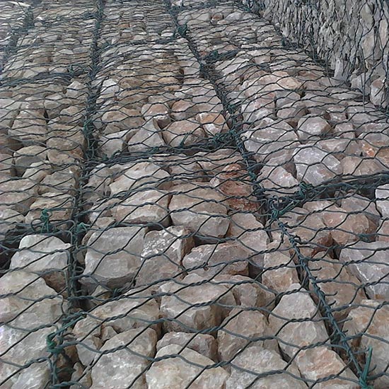 Gabion Box