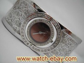 Gucci Fashinal Watch Wholesale 50% Discount
