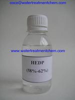 HEDP(1-Hydroxy Ethylidene-1,1-Diphosphonic Acid) 