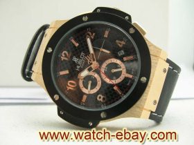 Hublot Big Bang Watch Wholesale 50% Discount