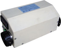 Spa Bathtub Heaters (1.5~15kw water heater) Electric thermostats