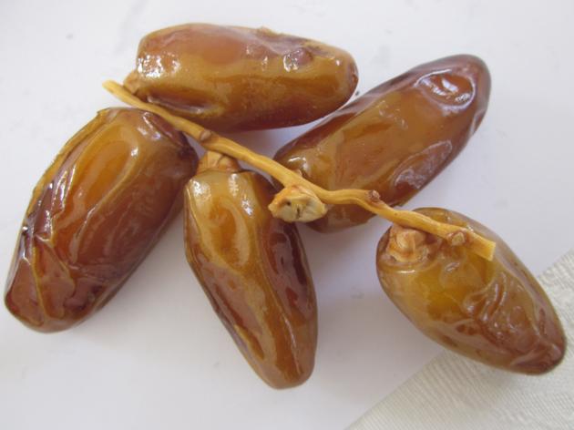 Dates Deglet Nour