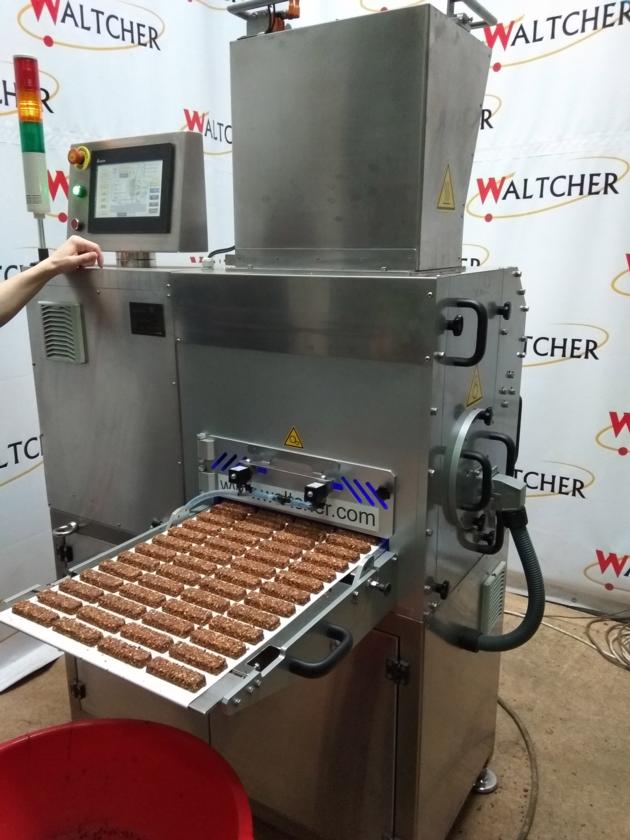 Watcher MMC 400 Forming Machine For