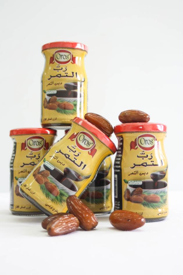 Dates Deglet Nour