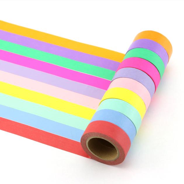 China Wholesale Japanese Custom Printed Washi