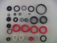 rubber gasket