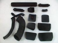 rubber parts