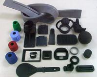 rubber parts