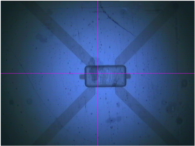 Custom Patterned ITO Glass Circuits ITO