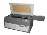 JCUT-3050 laser engraver