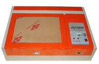 JCUT-4040 laser engraver