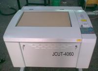 JCUT-4060 laser engraver