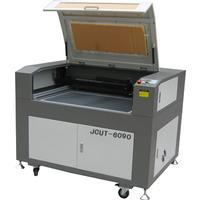 JCUT-6090 laser engraver