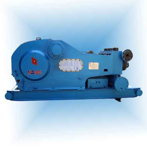 F-1000 mud pump