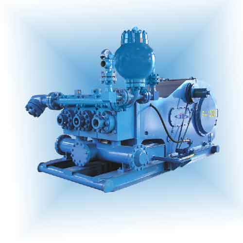 F-1300 mud pump