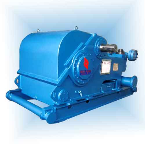 F-800 mud pump
