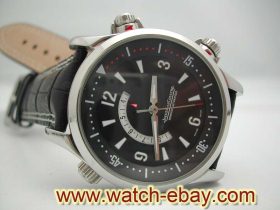 Jaeger LeCoultre Master Compressor Memovox Wholesale 50% Discount