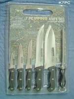 Knives sets