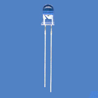 5mm Round Through-Hole LED