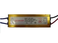 20W High power LED External power supply (AC85-265V)